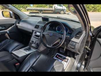 Used Volvo XC90 2013 for sale - 75109959: Photo