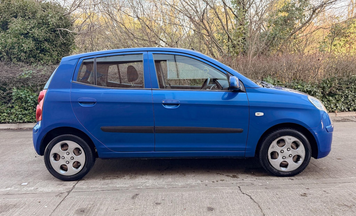 Used Kia Picanto 2009 for sale - 77091690: Photo 11