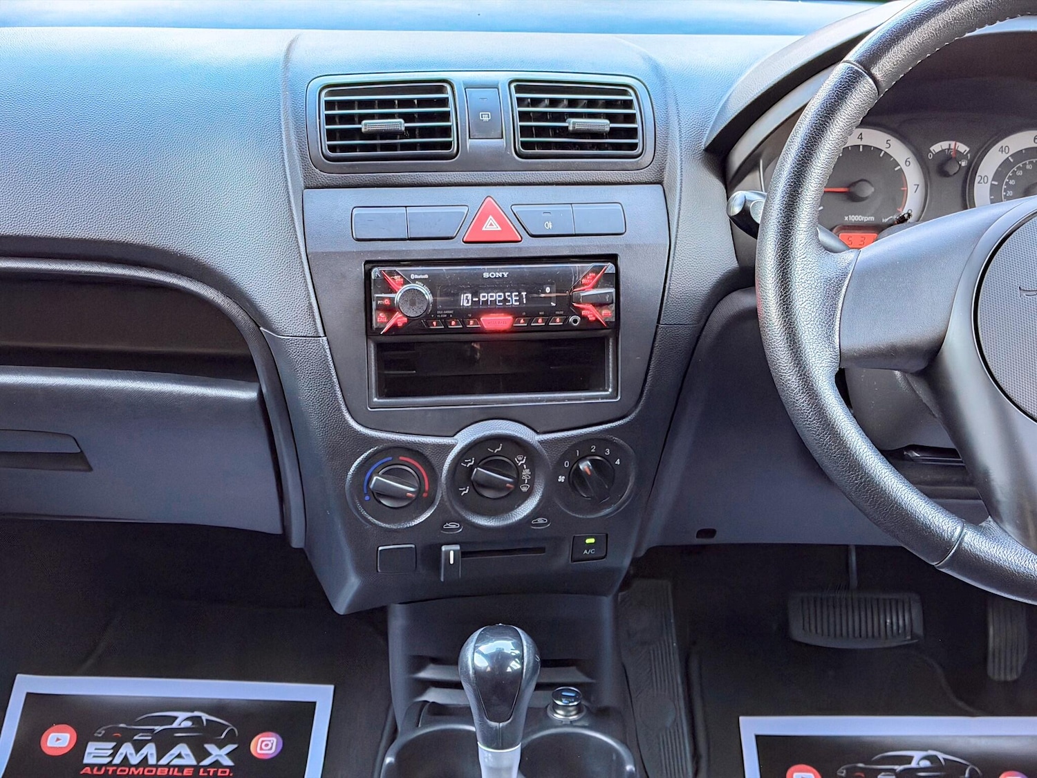 Used Kia Picanto 2009 for sale - 77091690: Photo 12