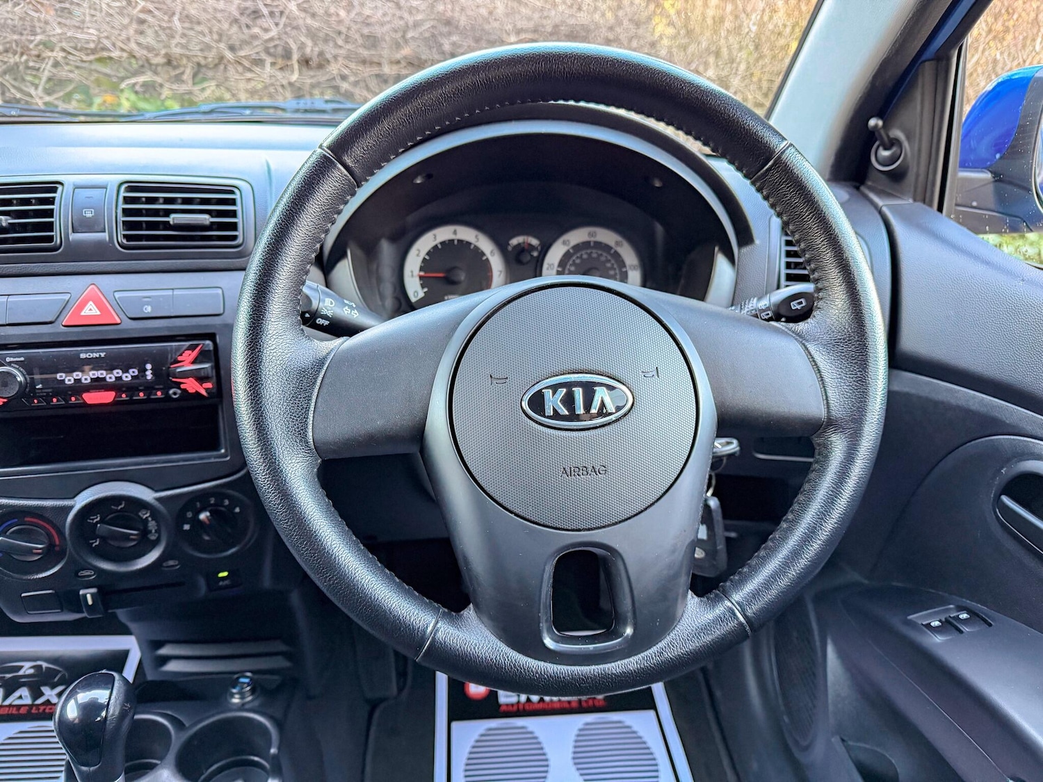 Used Kia Picanto 2009 for sale - 77091690: Photo 13