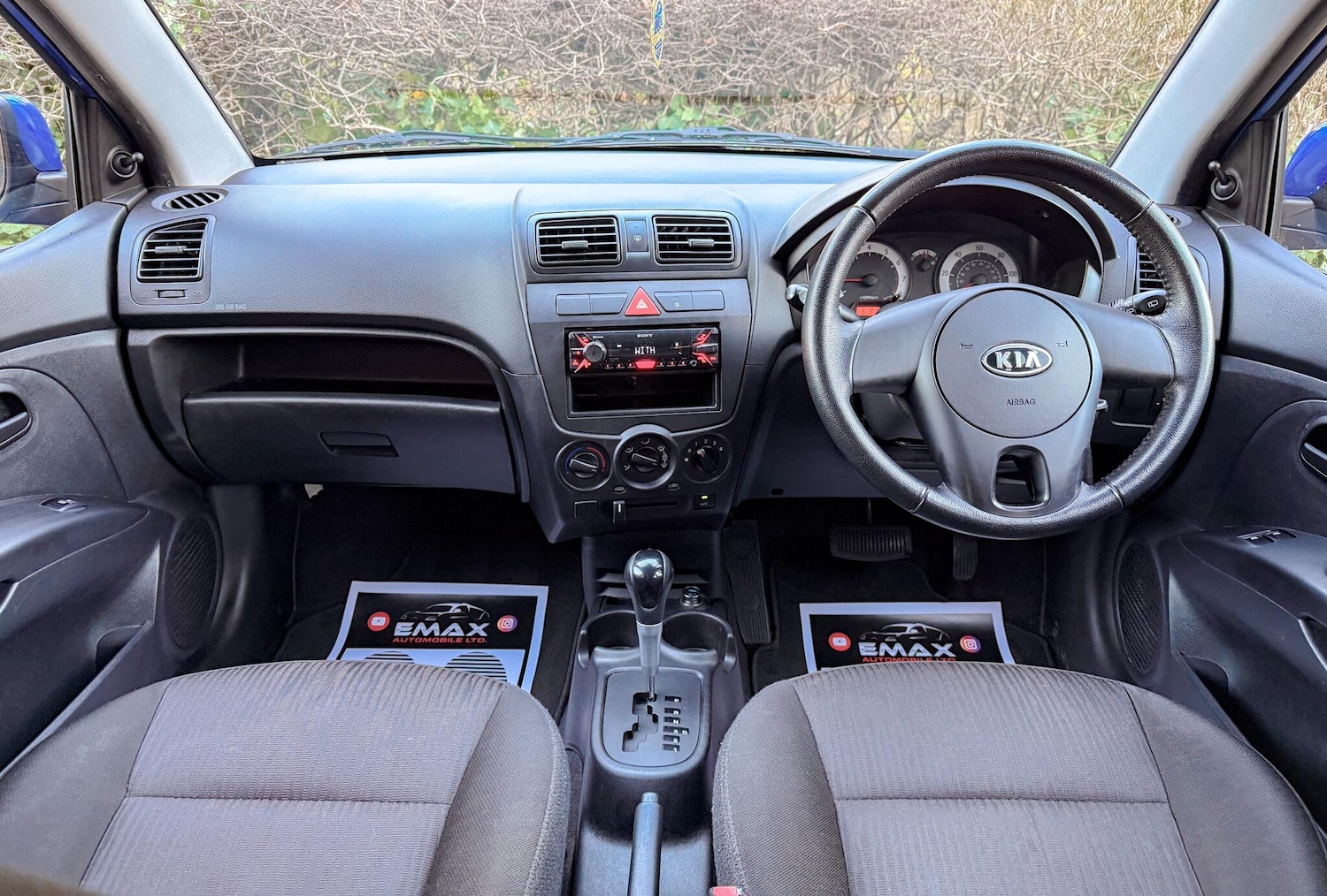 Used Kia Picanto 2009 for sale - 77091690: Photo 14