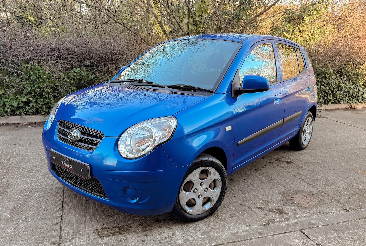 Used Kia Picanto 2009 for sale - 77091690: Photo 16