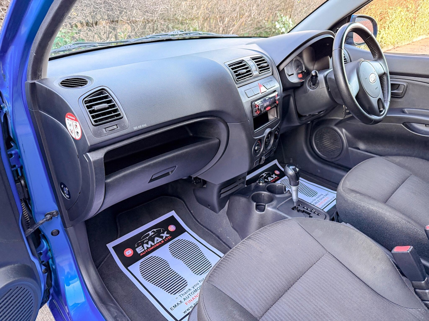 Used Kia Picanto 2009 for sale - 77091690: Photo 21