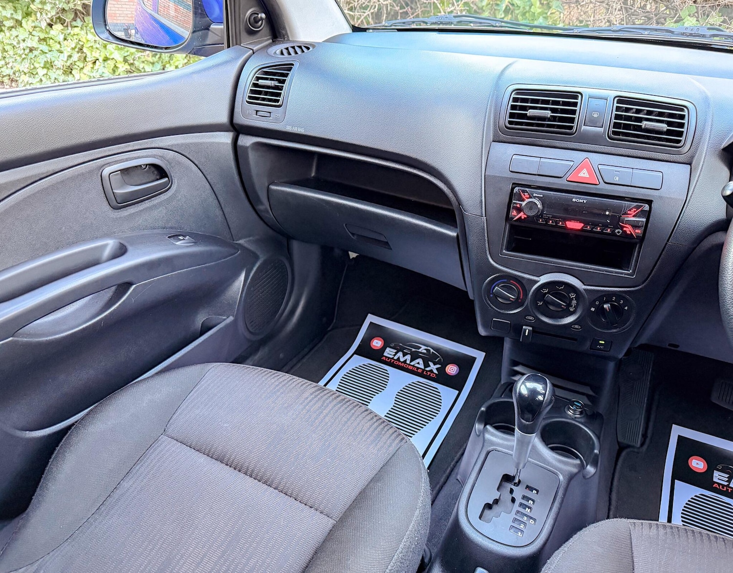 Used Kia Picanto 2009 for sale - 77091690: Photo 22