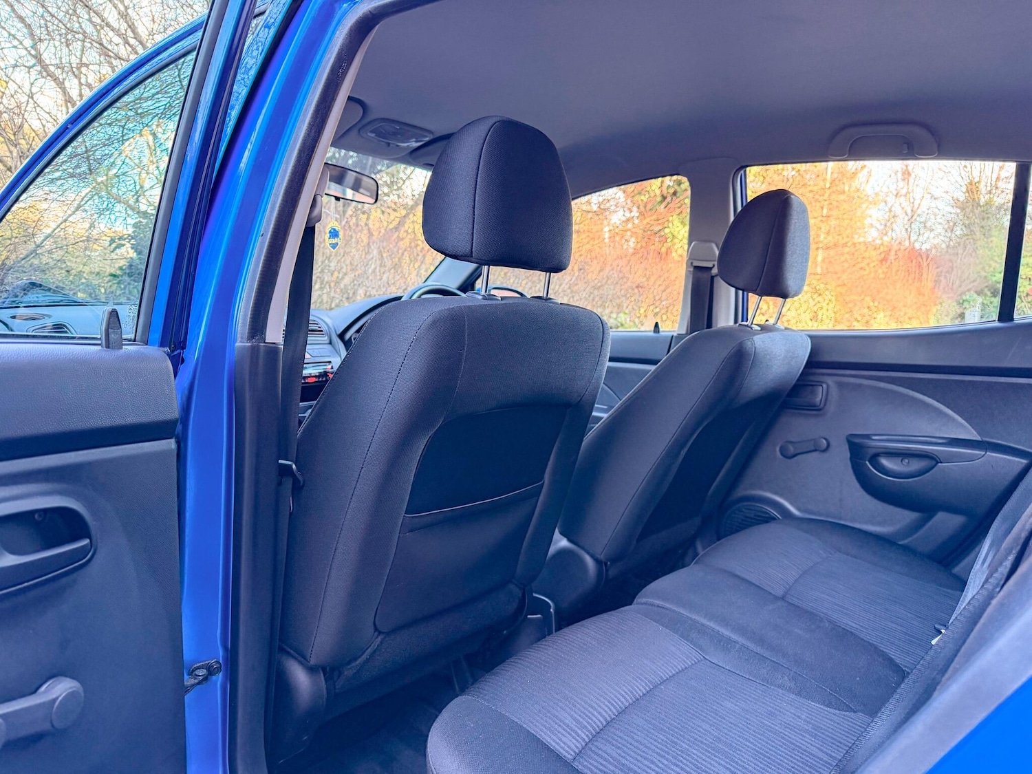 Used Kia Picanto 2009 for sale - 77091690: Photo 24