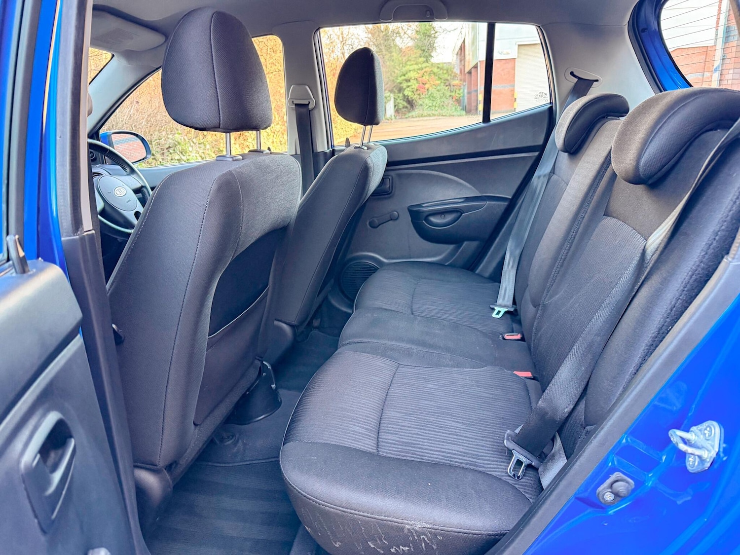 Used Kia Picanto 2009 for sale - 77091690: Photo 26