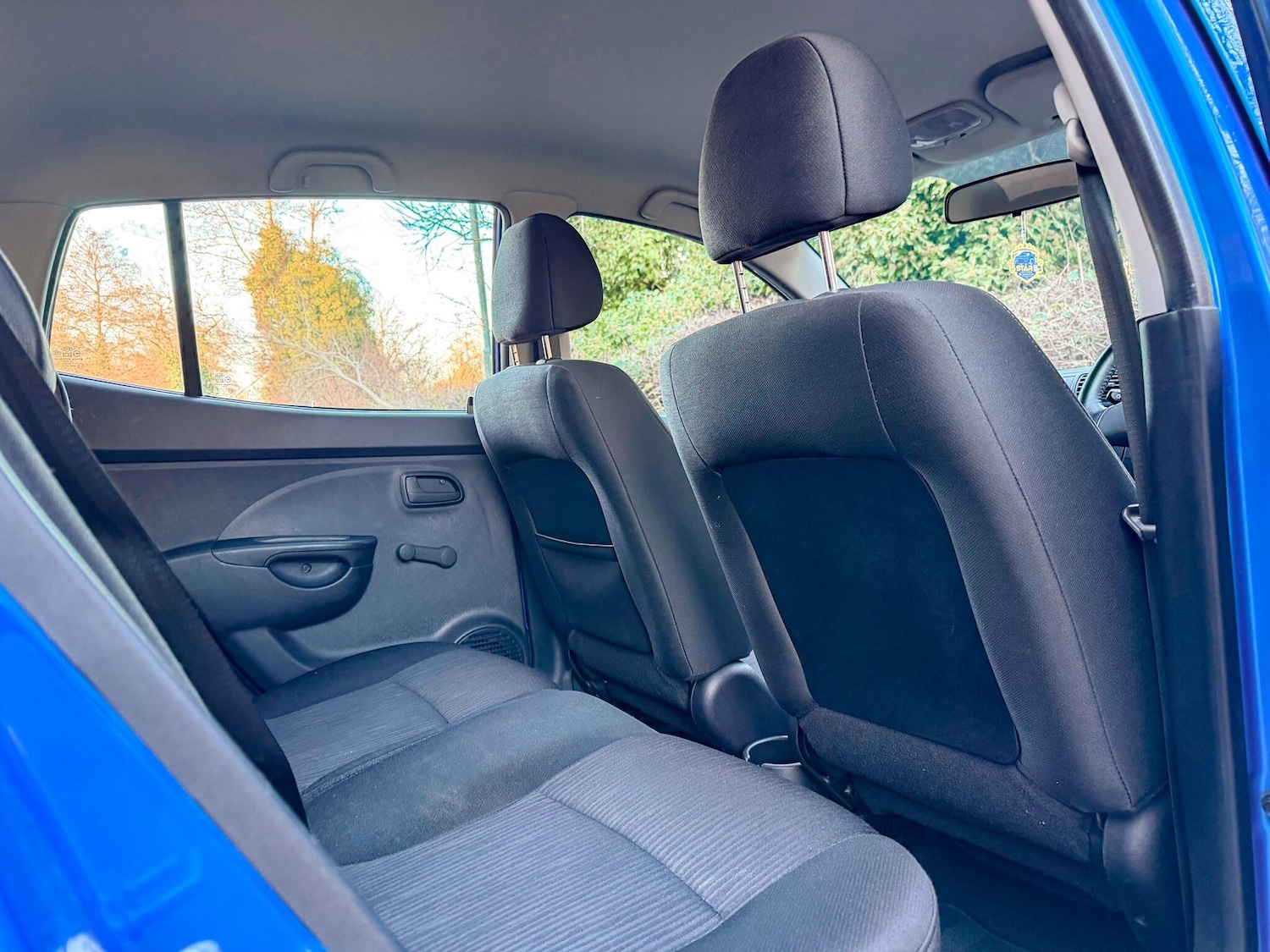 Used Kia Picanto 2009 for sale - 77091690: Photo 27