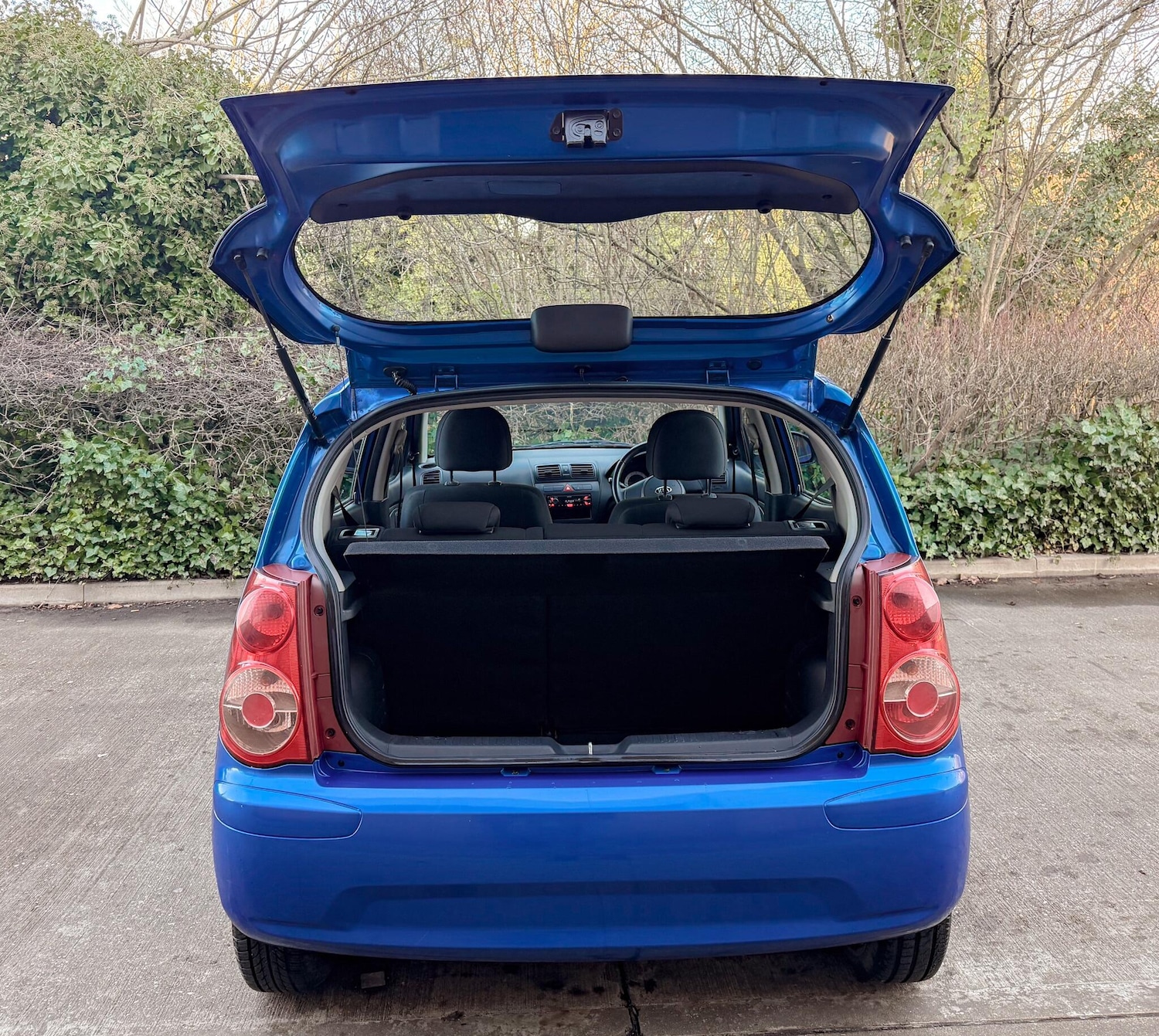 Used Kia Picanto 2009 for sale - 77091690: Photo 29