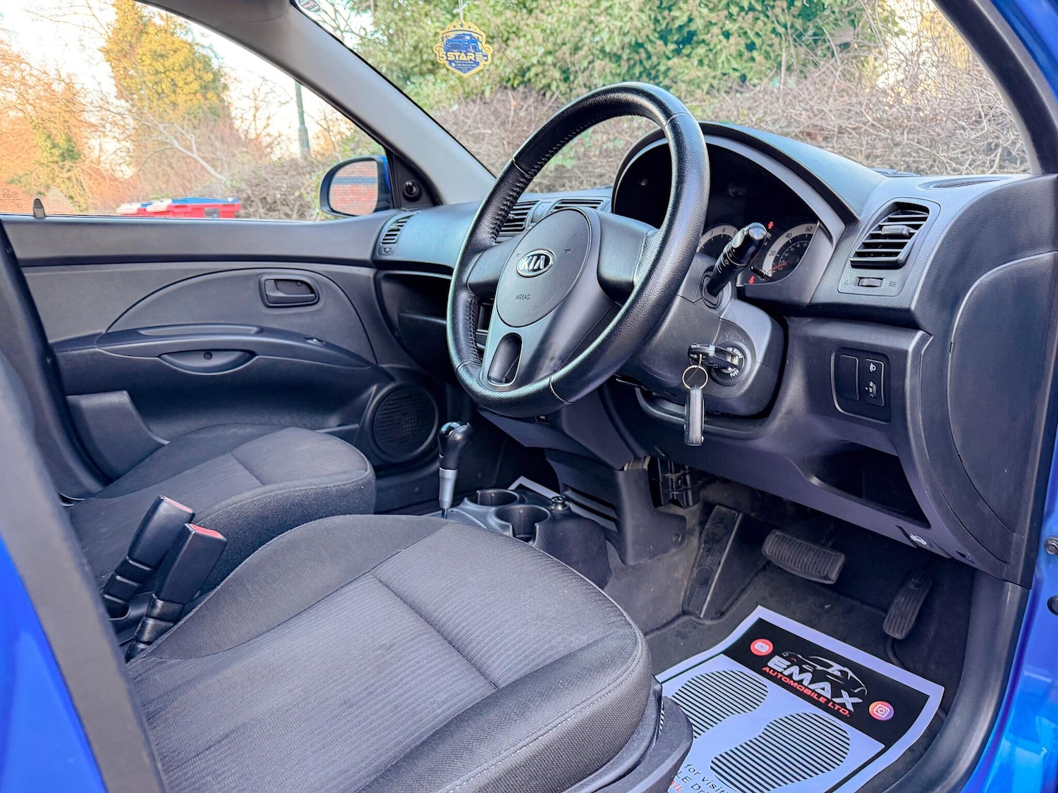 Used Kia Picanto 2009 for sale - 77091690: Photo 3