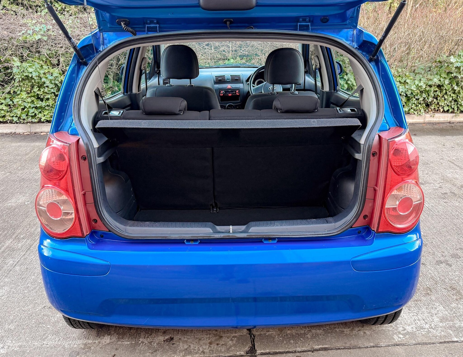 Used Kia Picanto 2009 for sale - 77091690: Photo 31