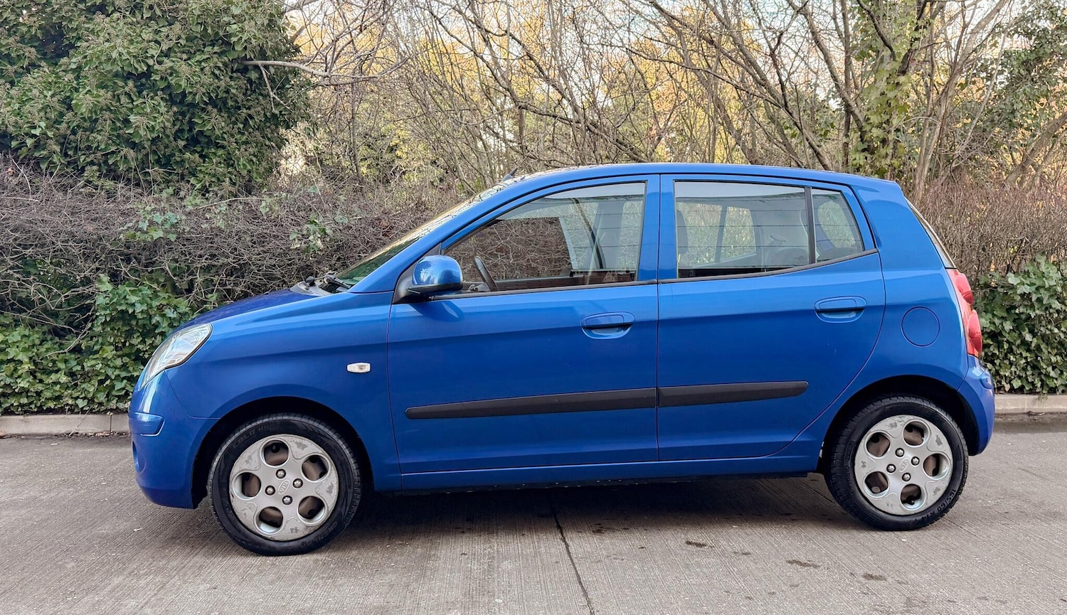 Used Kia Picanto 2009 for sale - 77091690: Photo 6