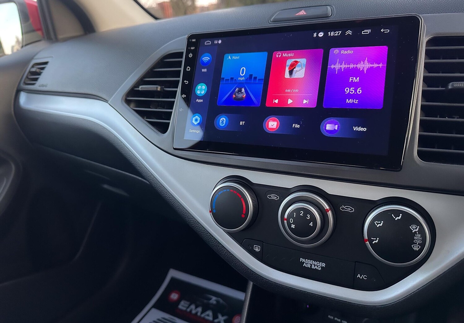 Used Kia Picanto 2012 for sale - 78157782: Photo 14