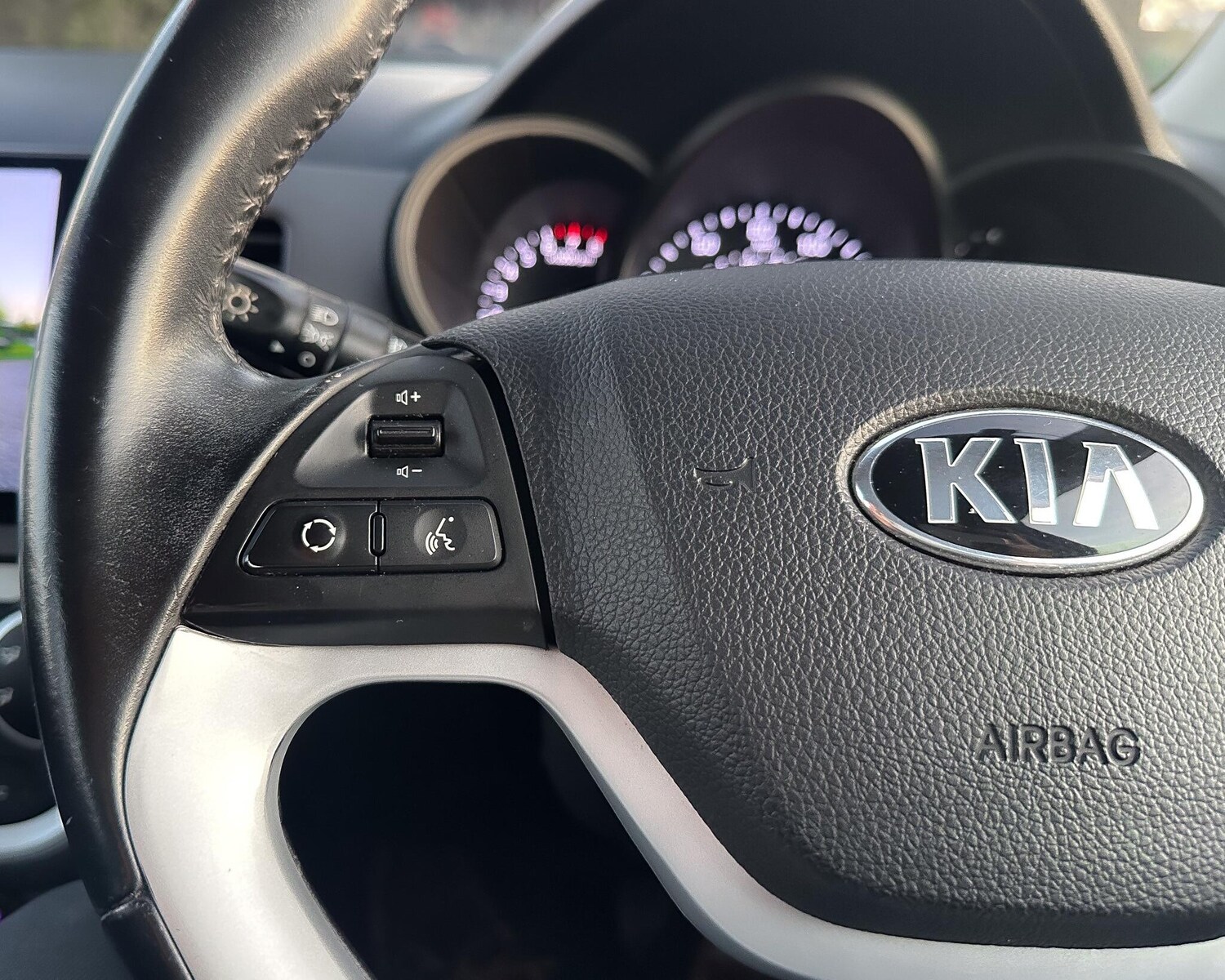 Used Kia Picanto 2012 for sale - 78157782: Photo 19