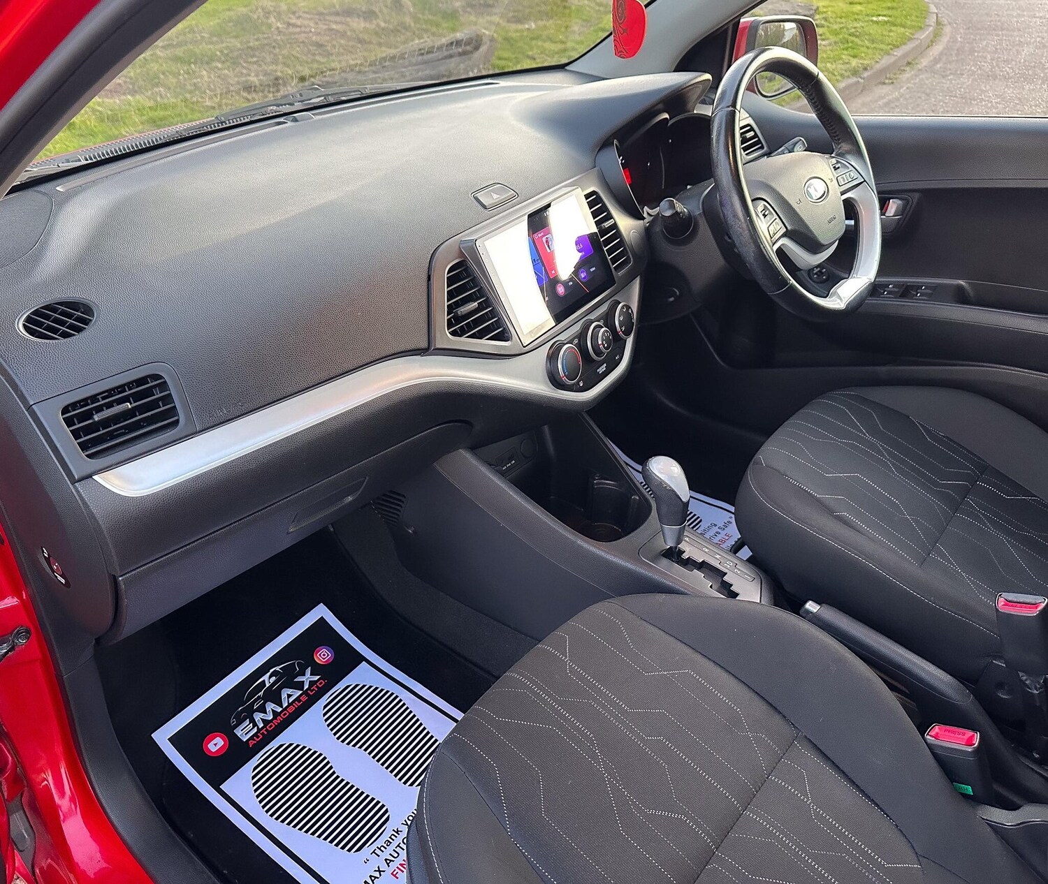 Used Kia Picanto 2012 for sale - 78157782: Photo 25