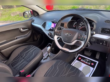 Used Kia Picanto 2012 for sale - 78157782: Photo