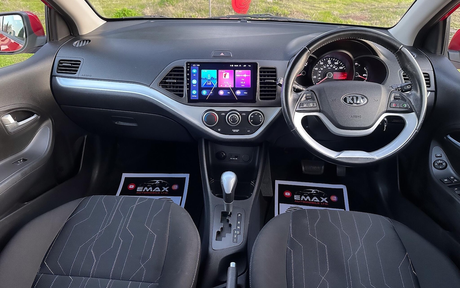 Used Kia Picanto 2012 for sale - 78157782: Photo 5