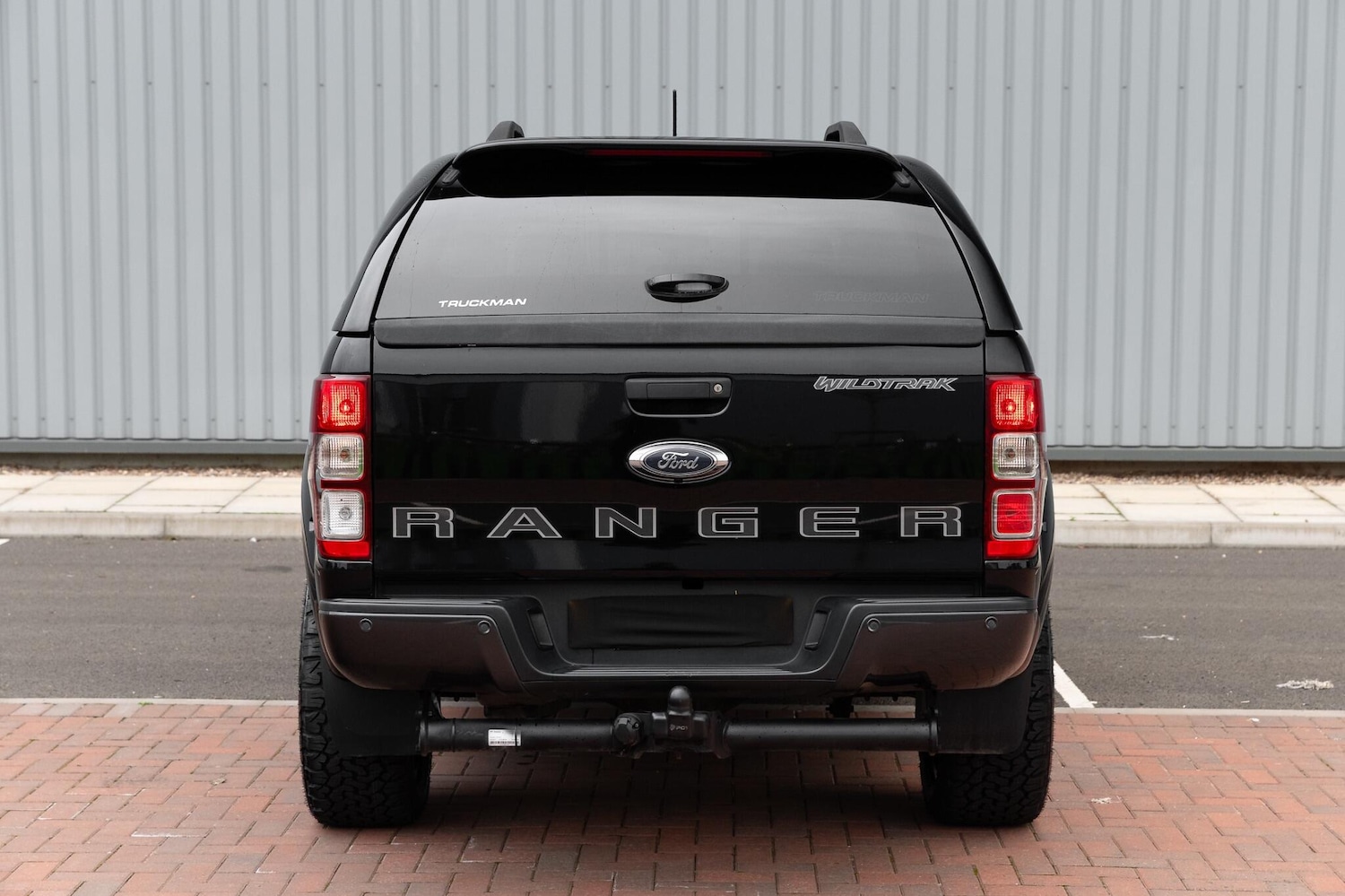 Used Ford Ranger 2023 for sale - 77484311: Photo 10