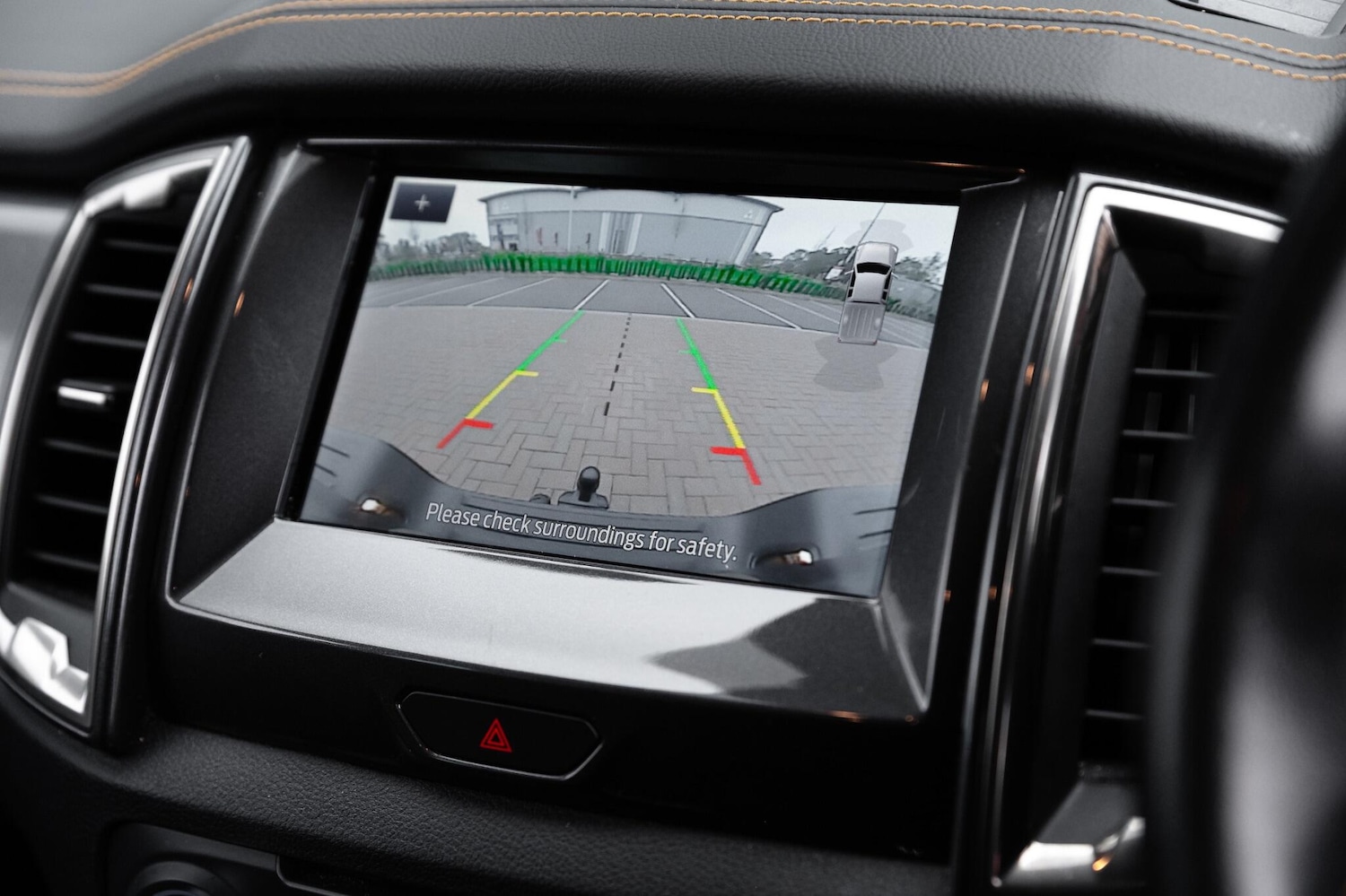 Used Ford Ranger 2023 for sale - 77484311: Photo 14