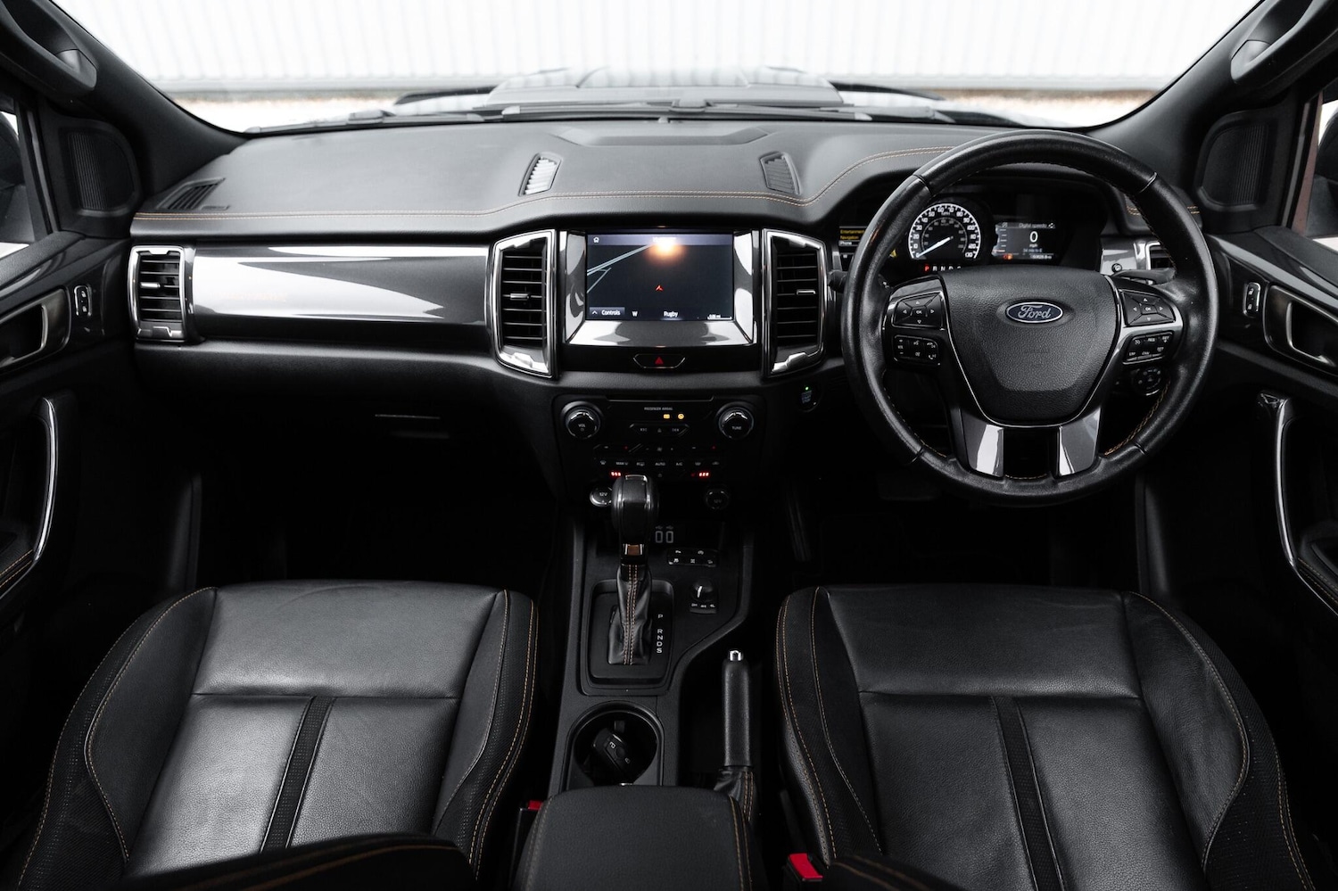 Used Ford Ranger 2023 for sale - 77484311: Photo 16