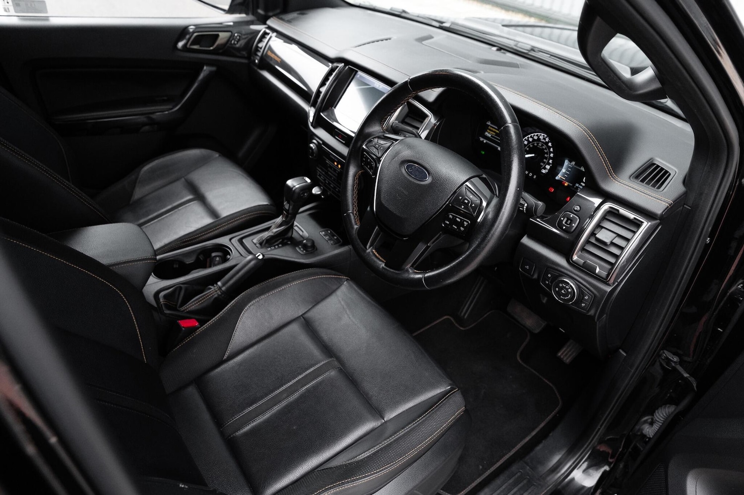 Used Ford Ranger 2023 for sale - 77484311: Photo 3