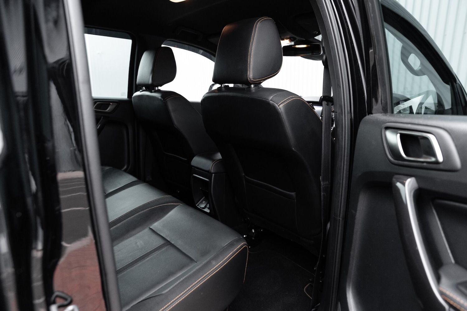 Used Ford Ranger 2023 for sale - 77484311: Photo 32