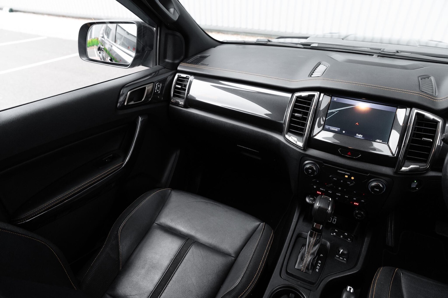 Used Ford Ranger 2023 for sale - 77484311: Photo 35