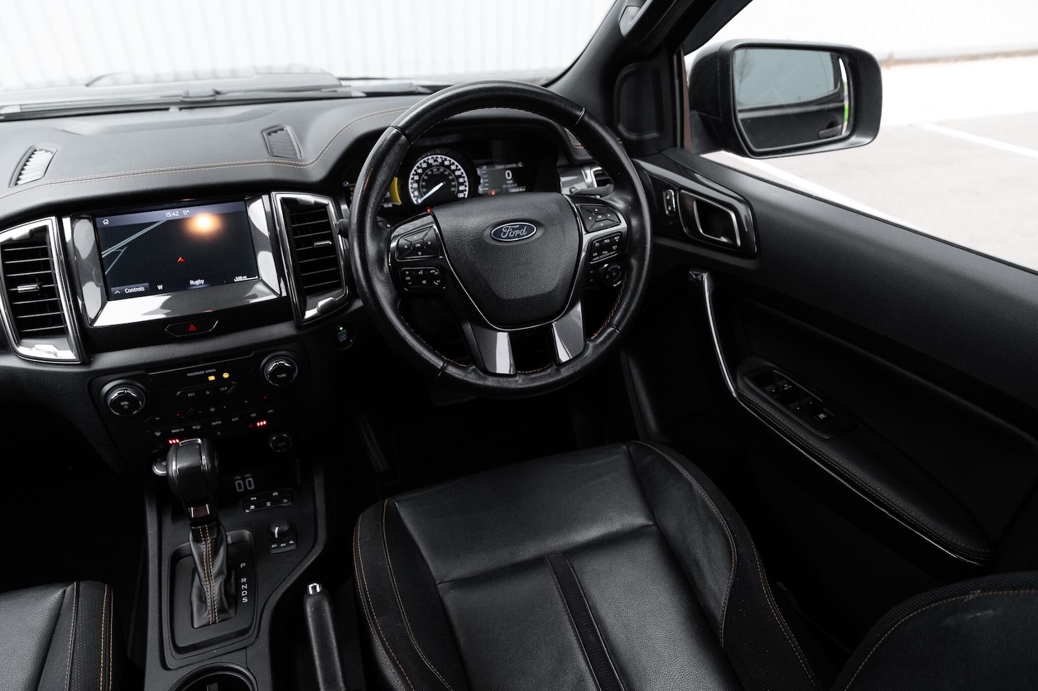 Used Ford Ranger 2023 for sale - 77484311: Photo 36