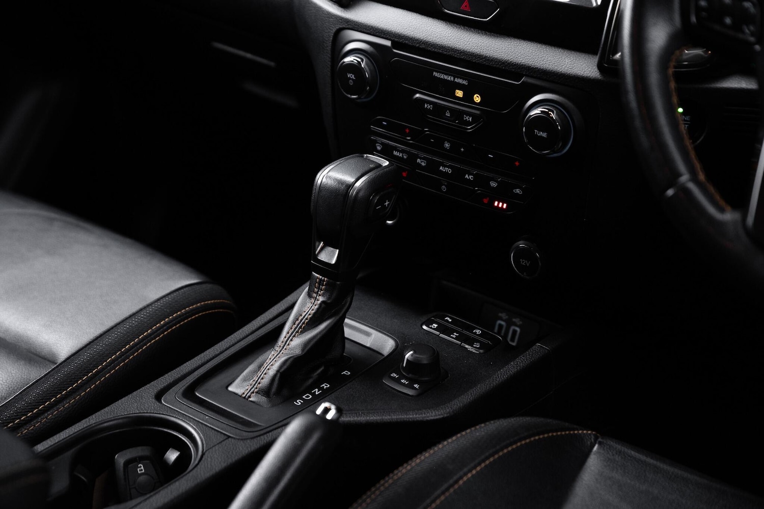 Used Ford Ranger 2023 for sale - 77484311: Photo 37