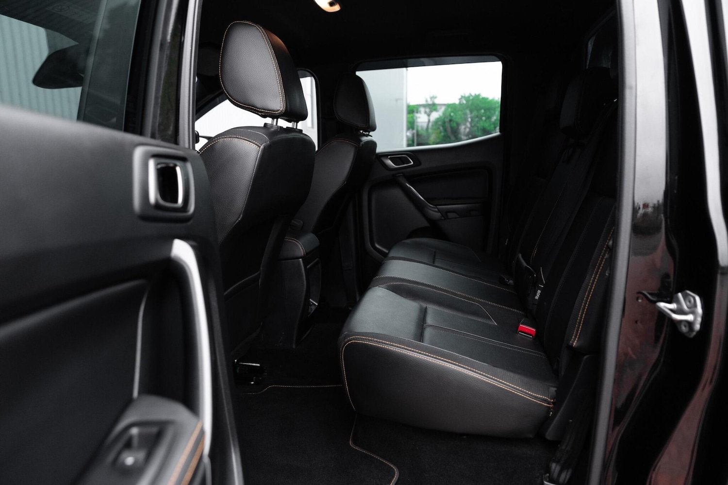 Used Ford Ranger 2023 for sale - 77484311: Photo 38