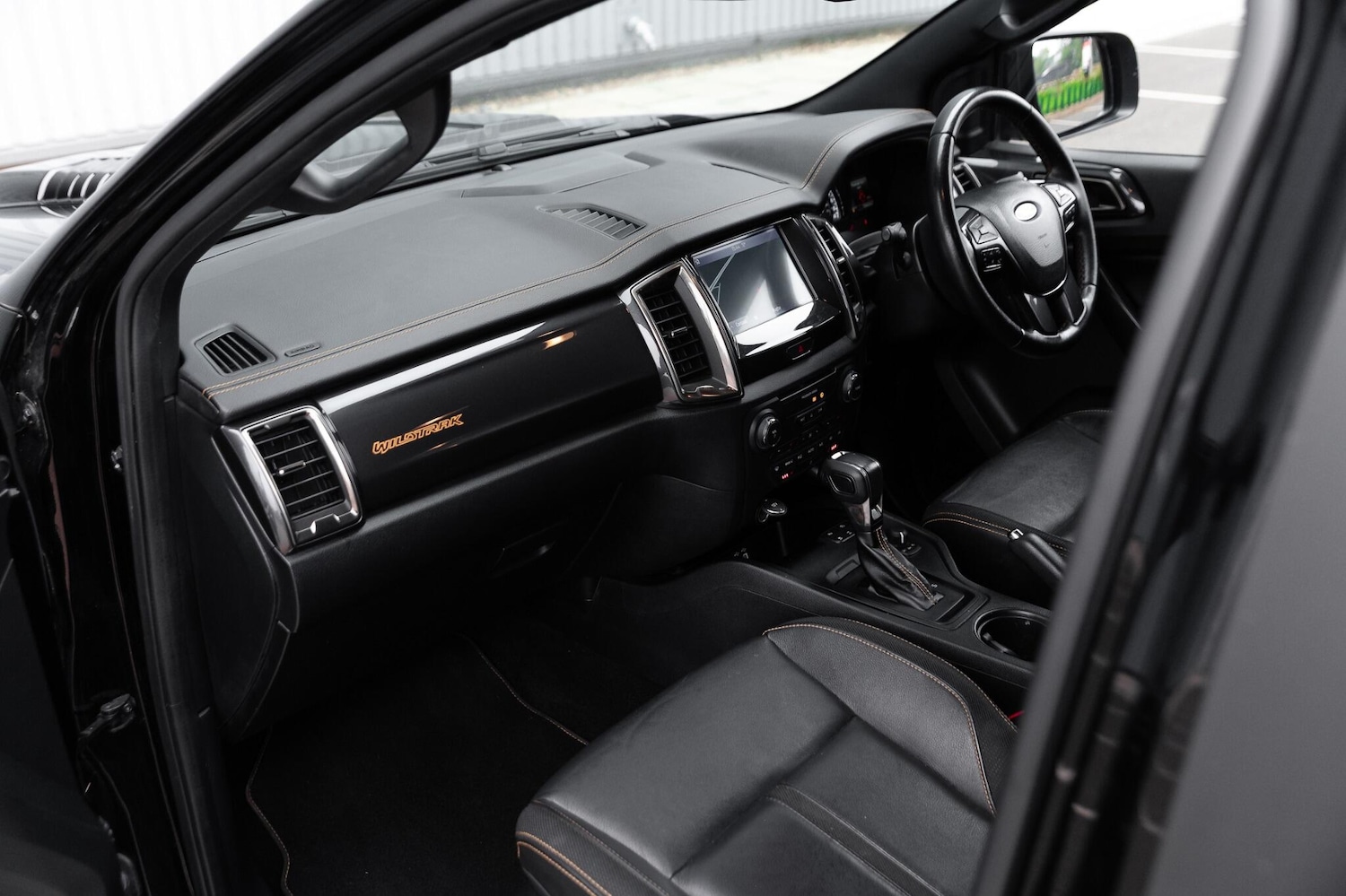 Used Ford Ranger 2023 for sale - 77484311: Photo 39