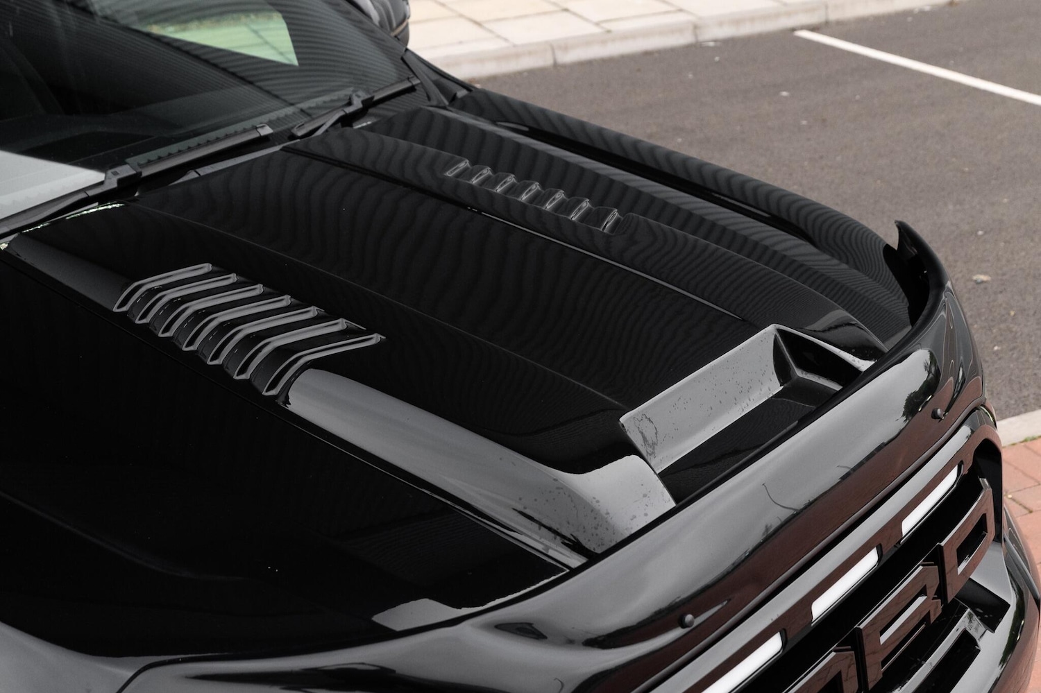 Used Ford Ranger 2023 for sale - 77484311: Photo 6