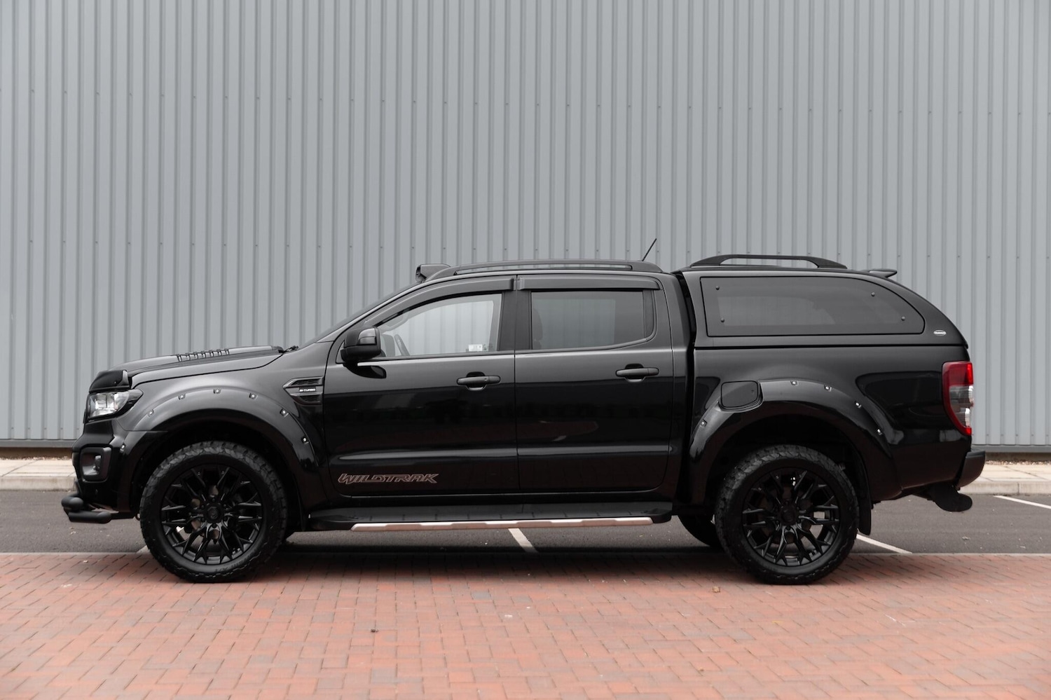 Used Ford Ranger 2023 for sale - 77484311: Photo 7