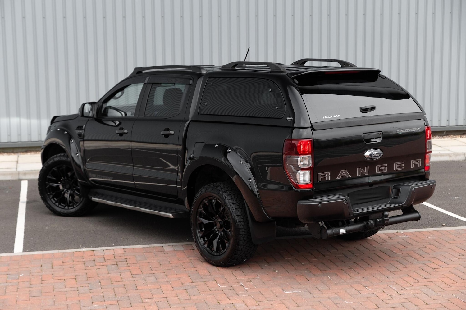 Used Ford Ranger 2023 for sale - 77484311: Photo 9