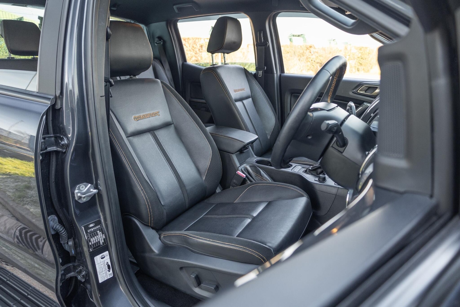 Used Ford Ranger 2021 for sale - 76997082: Photo 17