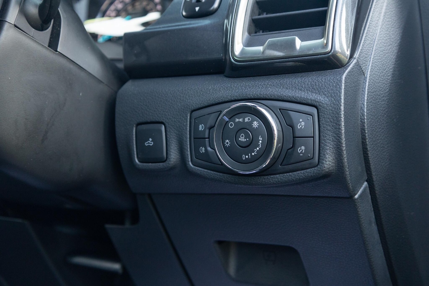 Used Ford Ranger 2021 for sale - 76997082: Photo 30