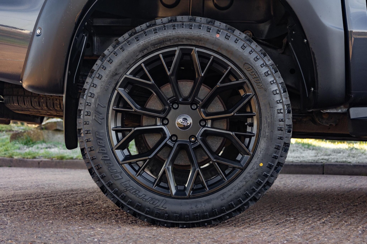 Used Ford Ranger 2021 for sale - 76997082: Photo 37