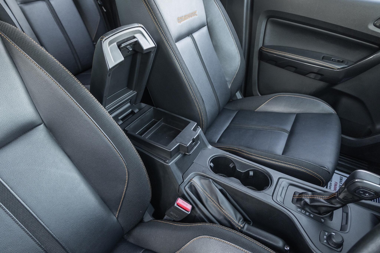 Used Ford Ranger 2021 for sale - 76997082: Photo 42