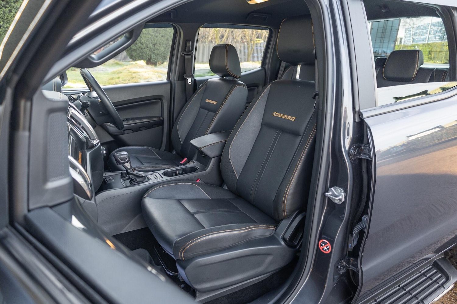 Used Ford Ranger 2021 for sale - 76997082: Photo 45