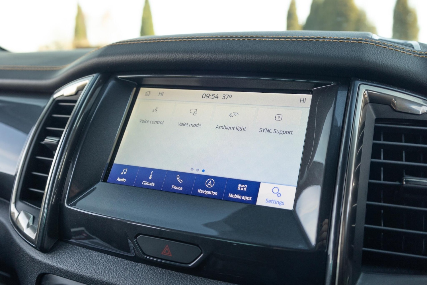 Used Ford Ranger 2021 for sale - 76997082: Photo 47