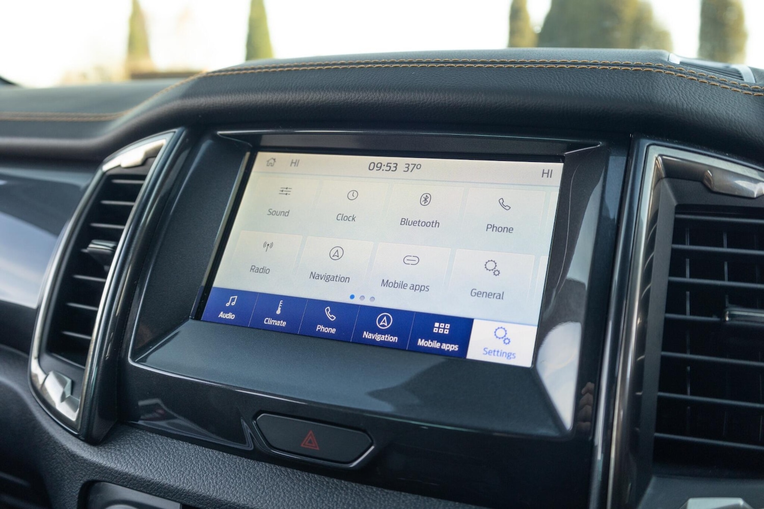 Used Ford Ranger 2021 for sale - 76997082: Photo 48