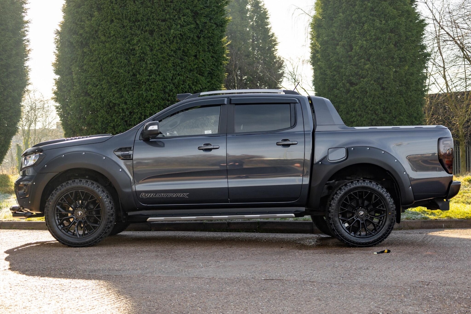 Used Ford Ranger 2021 for sale - 76997082: Photo 7