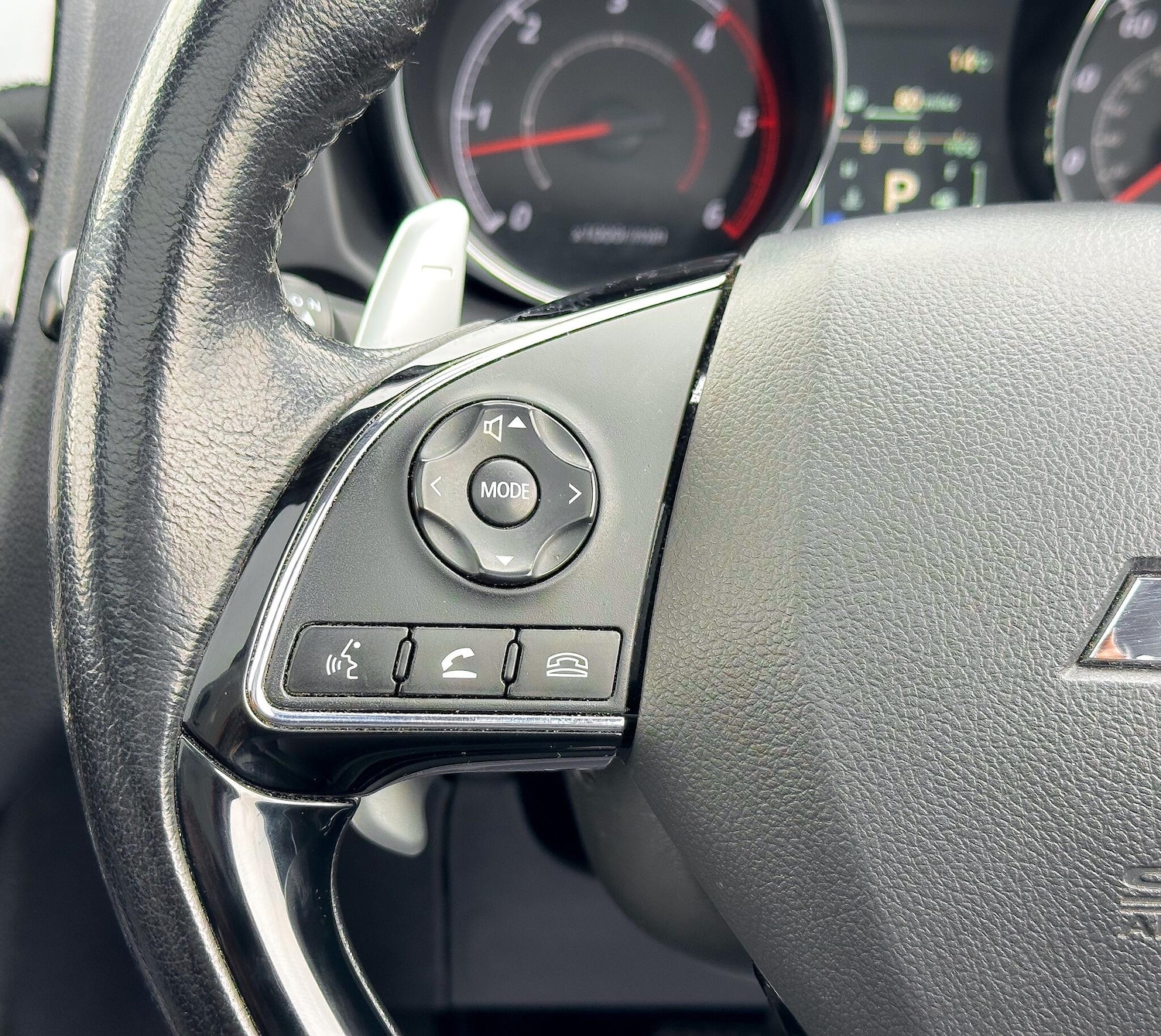 Used Mitsubishi ASX 2015 for sale - 76887457: Photo 14