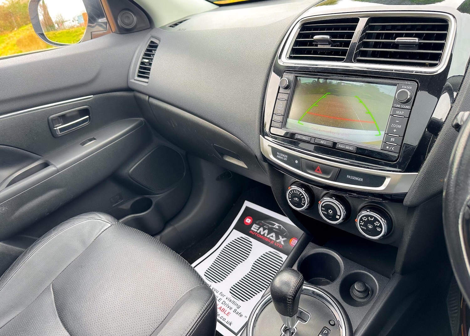 Used Mitsubishi ASX 2015 for sale - 76887457: Photo 17