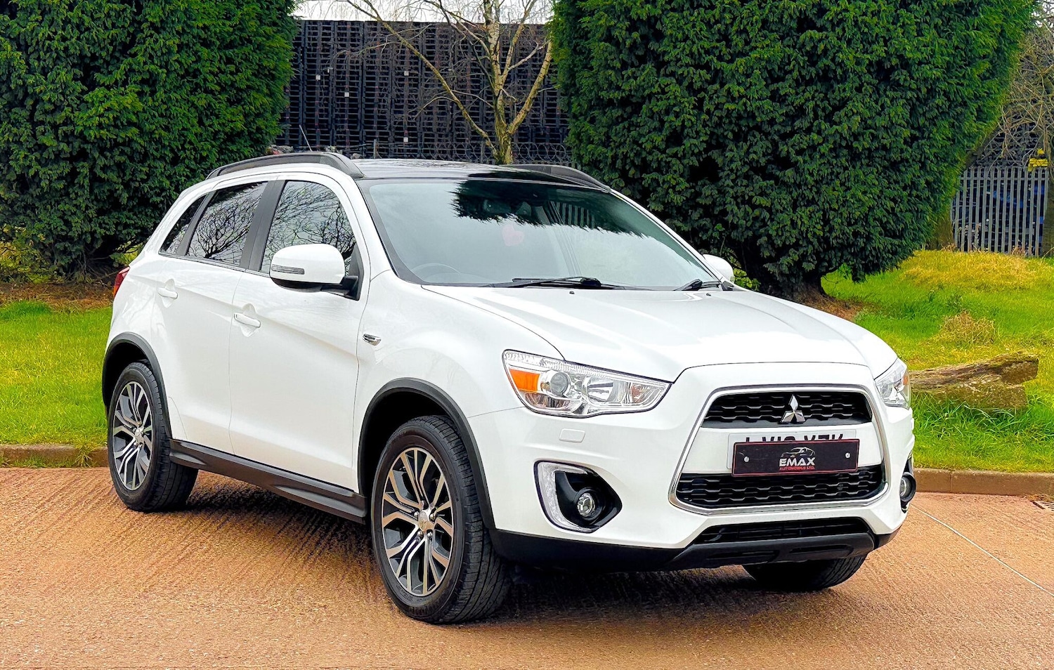 Used Mitsubishi ASX 2015 for sale - 76887457: Photo 19