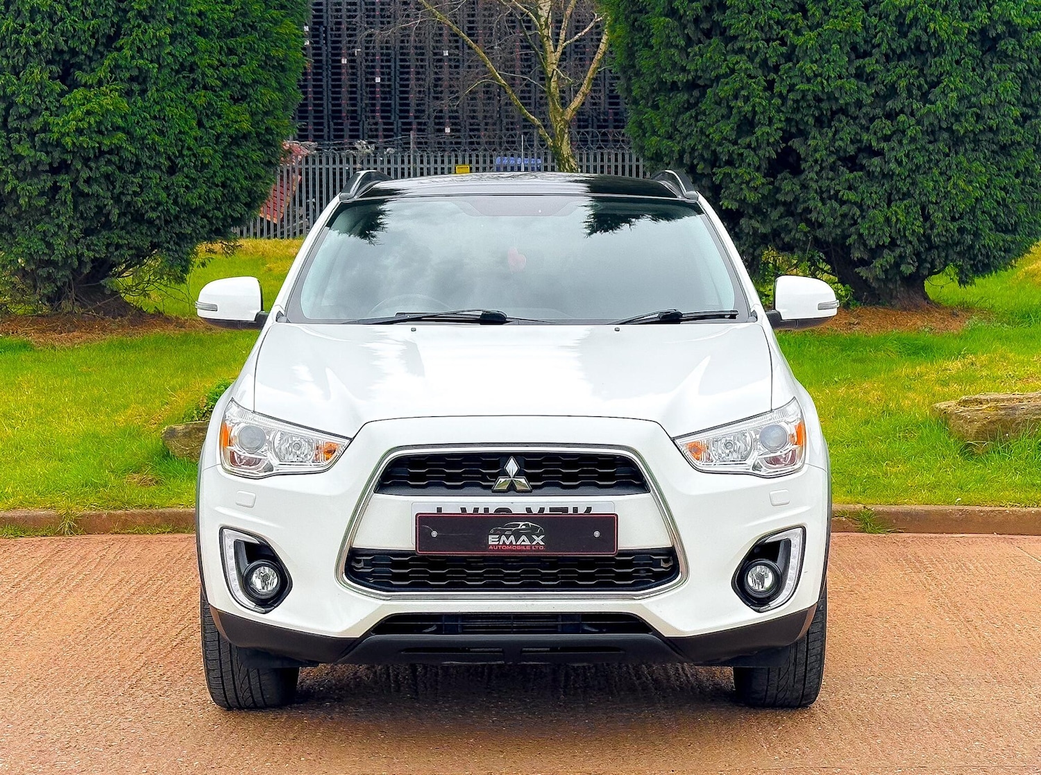 Used Mitsubishi ASX 2015 for sale - 76887457: Photo 20