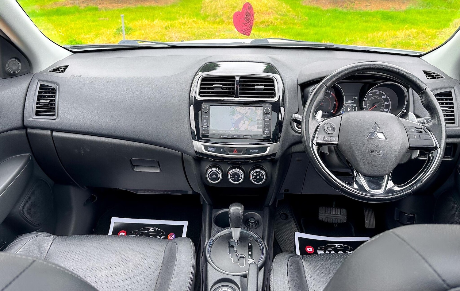 Used Mitsubishi ASX 2015 for sale - 76887457: Photo 22