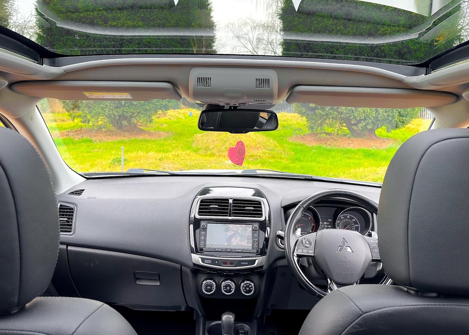 Used Mitsubishi ASX 2015 for sale - 76887457: Photo 25