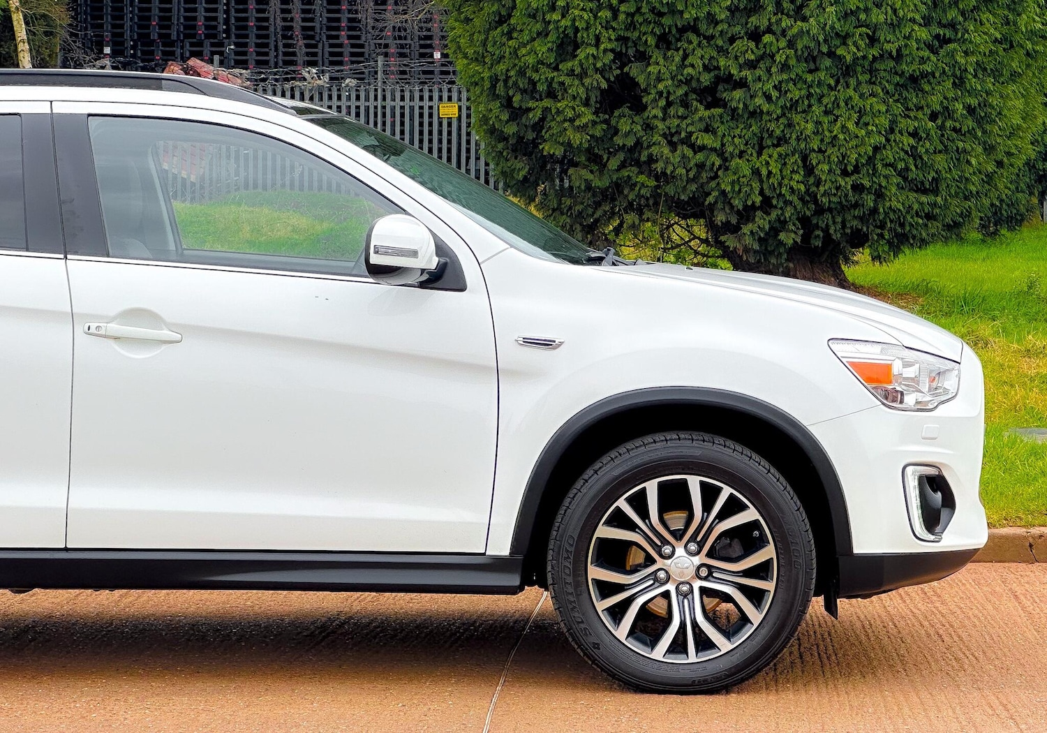 Used Mitsubishi ASX 2015 for sale - 76887457: Photo 29