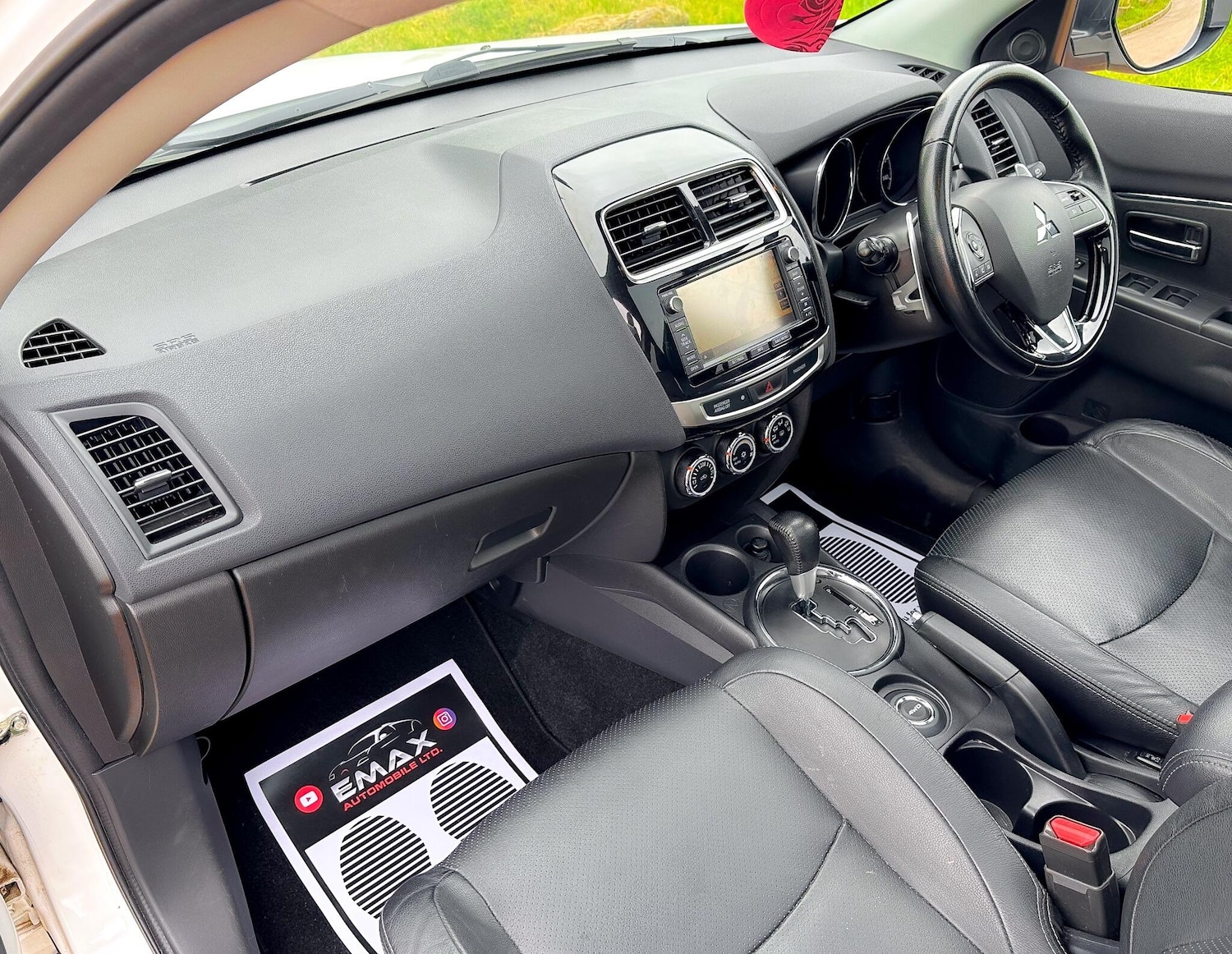 Used Mitsubishi ASX 2015 for sale - 76887457: Photo 30