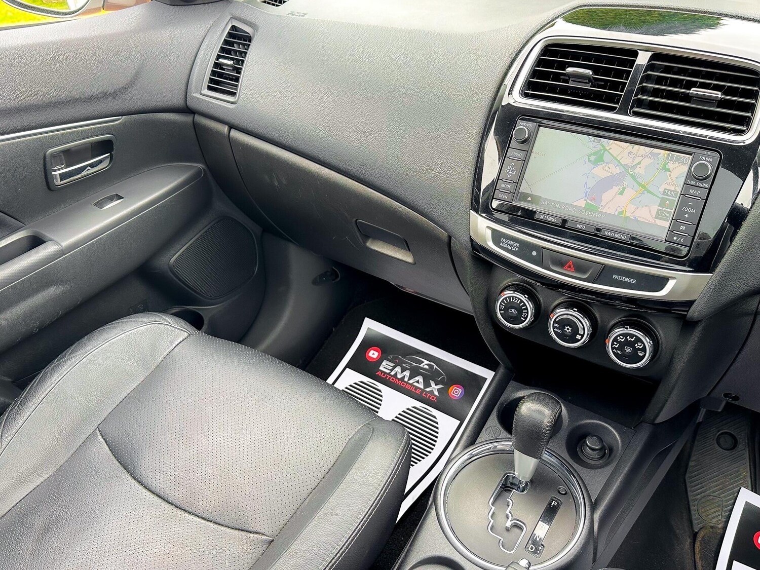 Used Mitsubishi ASX 2015 for sale - 76887457: Photo 32